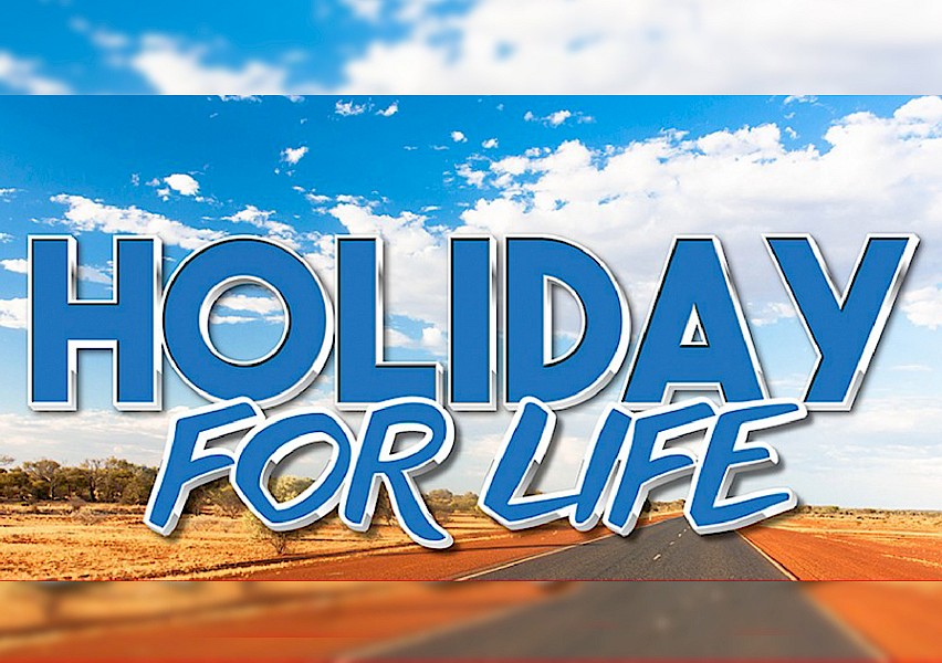 holiday life tours
